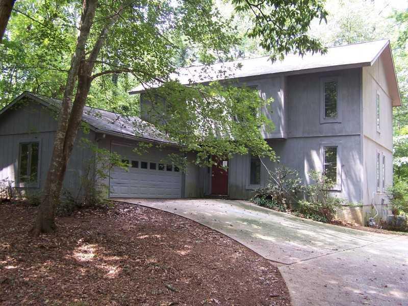 6319 Sherrian St., Douglasville, GA 30135