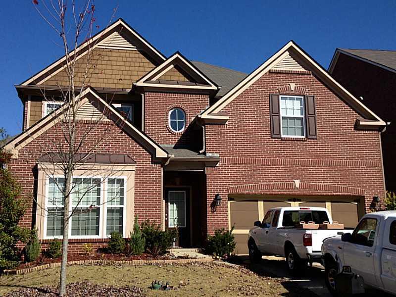 3243 Normandy Ridge, Lawrenceville, GA 30044