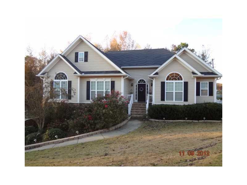 [Address Hidden by Seller], Dallas, GA 30132