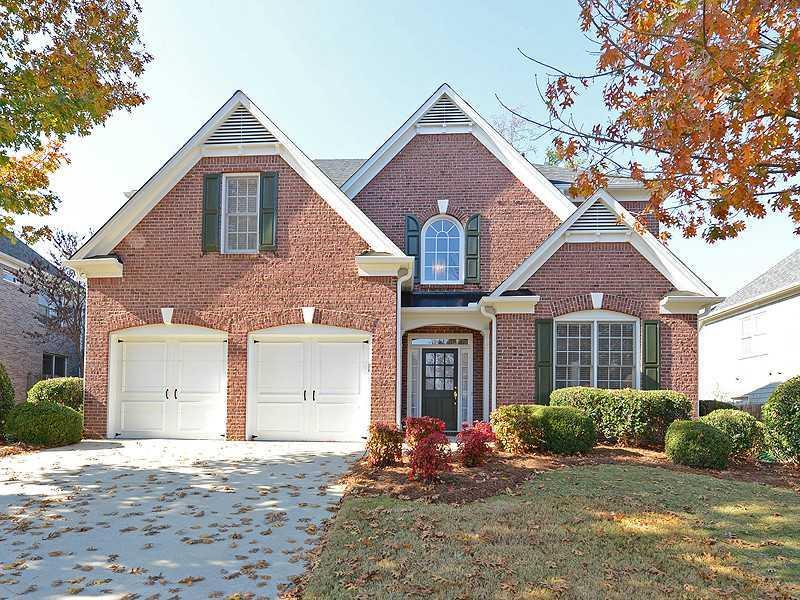 185 Brookeivey Ln., Milton, GA 30004