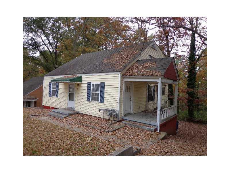 2773 Harlan Dr., East Point, GA 30344