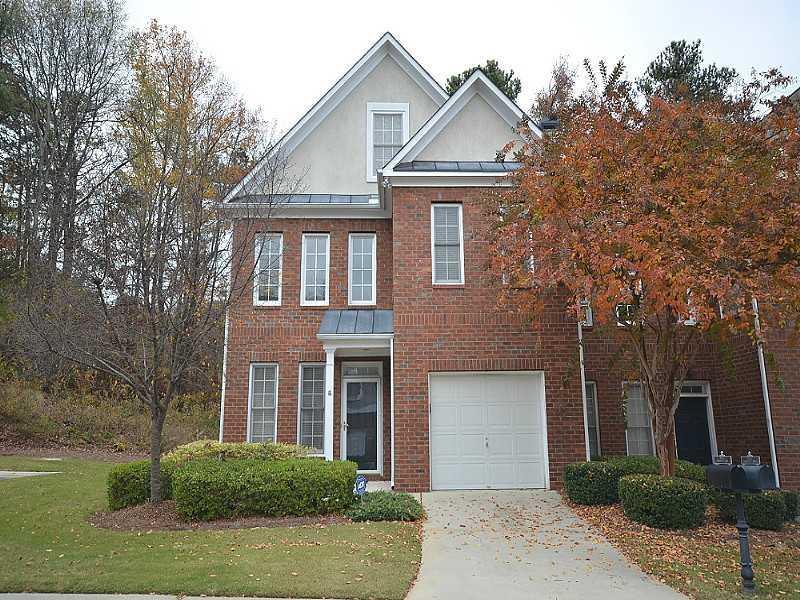 2317 Longcourt Way, Smyrna, GA 30080