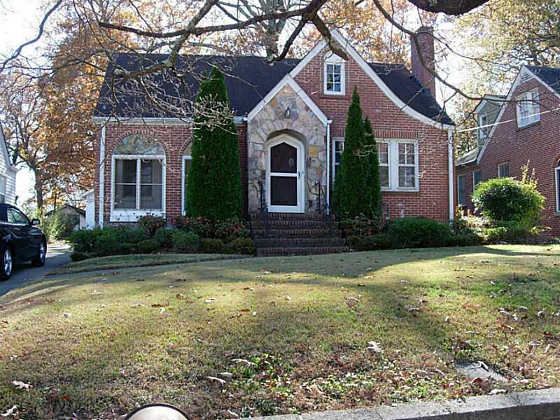 1232 Spencer Ave., Atlanta, GA 30344
