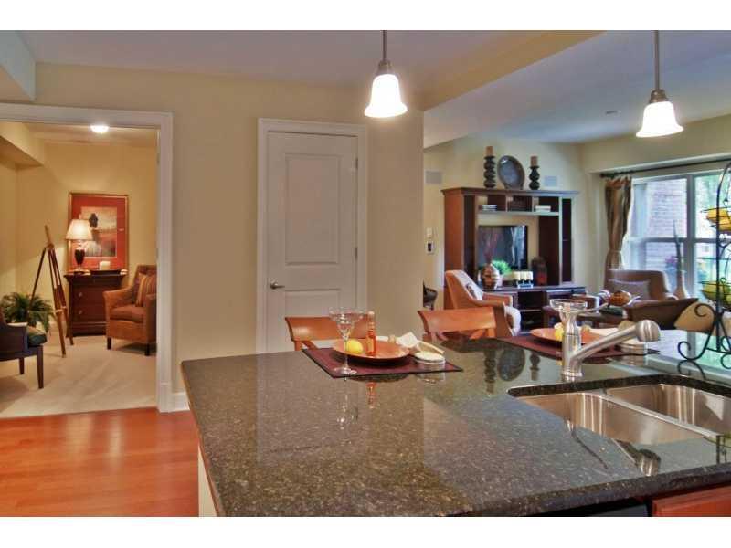 200 River Vista Dr. #318, Atlanta, GA 30339