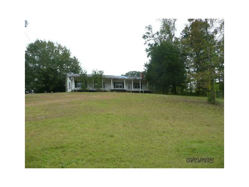 585 Thompson Mill Rd., Braselton, GA 30517