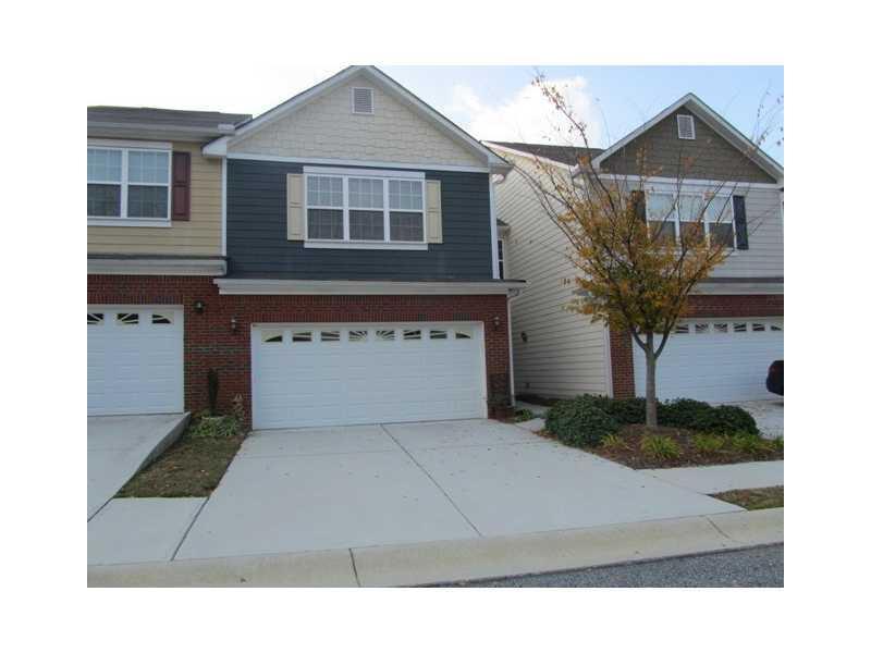 1007 Ivydale Cir., Lawrenceville, GA 30045