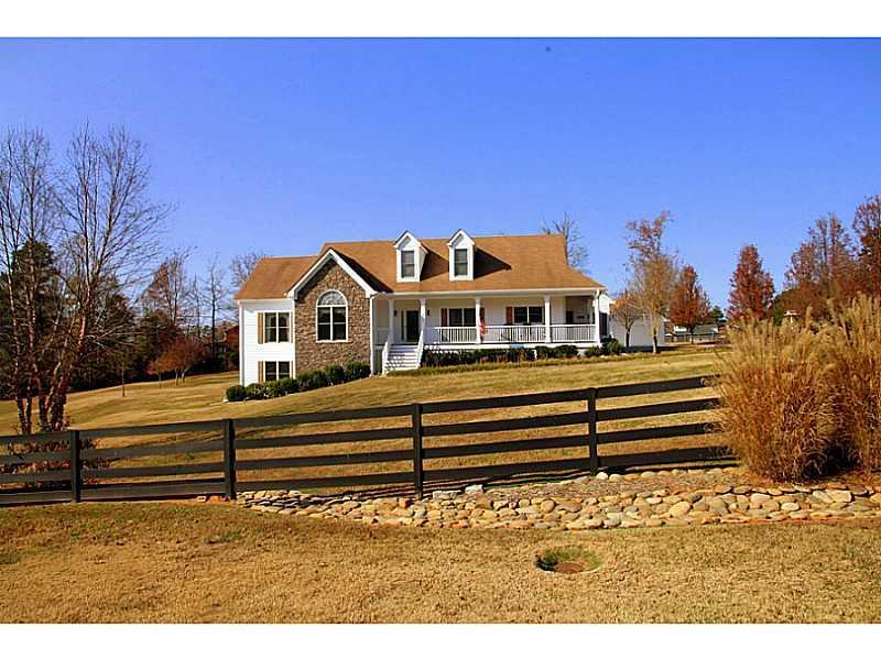 311 Allendale Dr., Canton, GA 30115