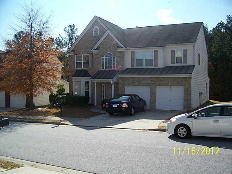 3707 Liberty Dr., Hiram, GA 30141