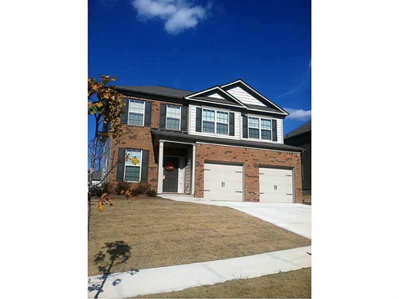 237 Collingsworth Trace, Lawrenceville, GA 30043