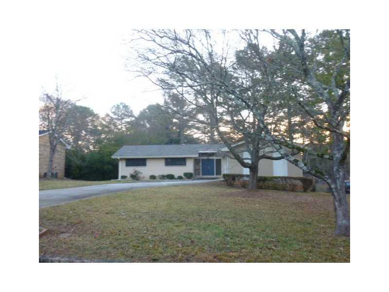 1509 Idlehour Way, Tucker, GA 30084