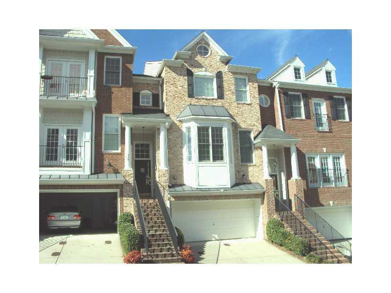 418 Creekview Tr. #1, Smyrna, GA 30082