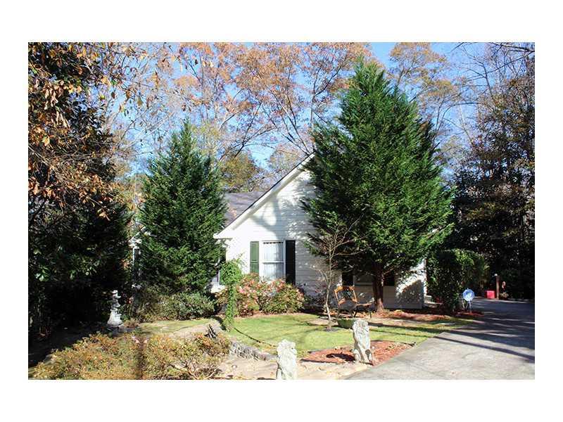 175 N Alexander St., Buford, GA 30518