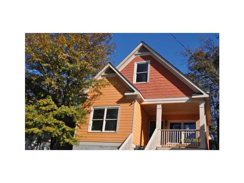 760 Woodson St., Atlanta, GA 30315