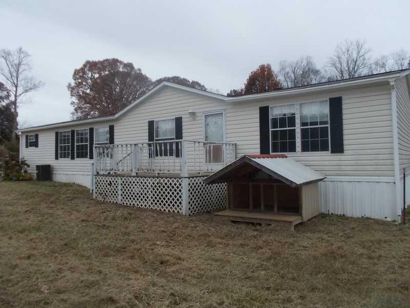 390 Franklin Goldmine Rd., Cumming, GA 30028