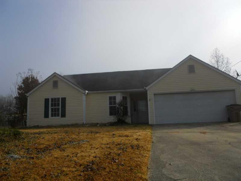 3103 Waterford Ct., Woodstock, GA 30188