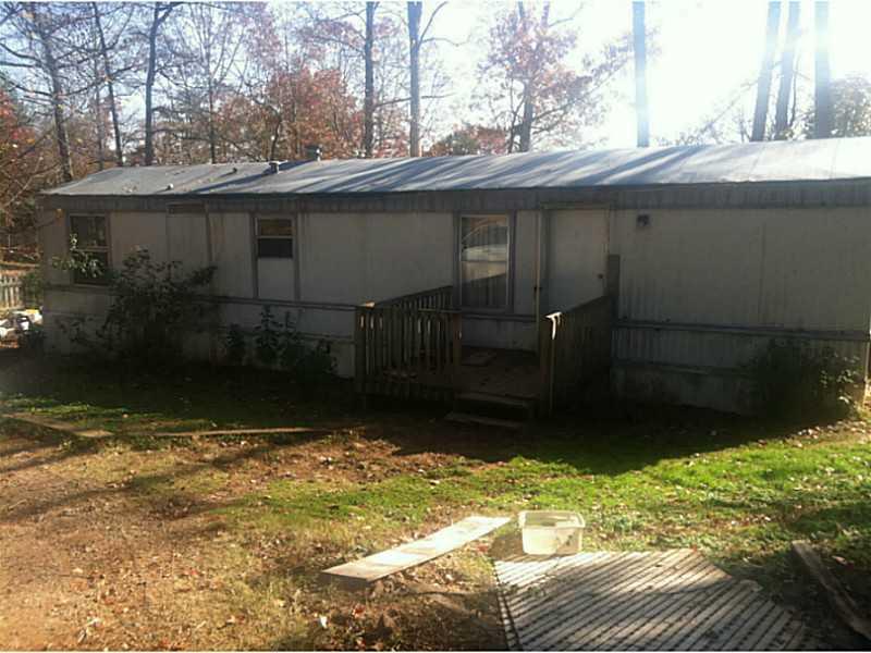 5330 Truman Mountain Rd., Gainesville, GA 30506