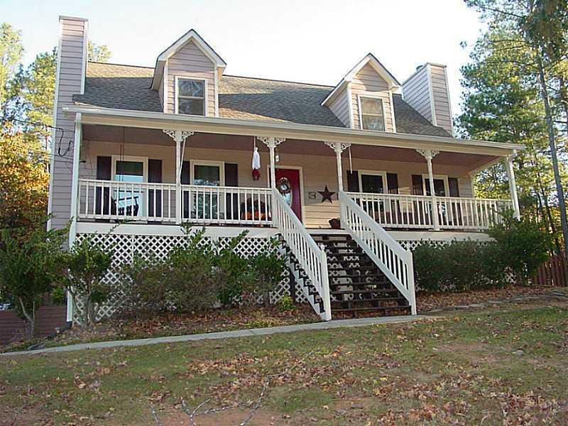 49 Willow Dr., Hiram, GA 30141