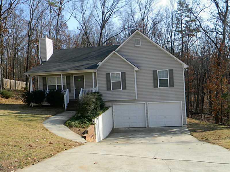 43 Oak Grove Ln., Adairsville, GA 30103
