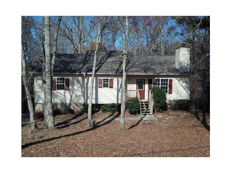 8540 Jenkins Rd., Winston, GA 30187