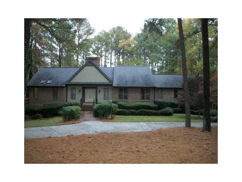 4567 Ridgegate Dr., Duluth, GA 30097
