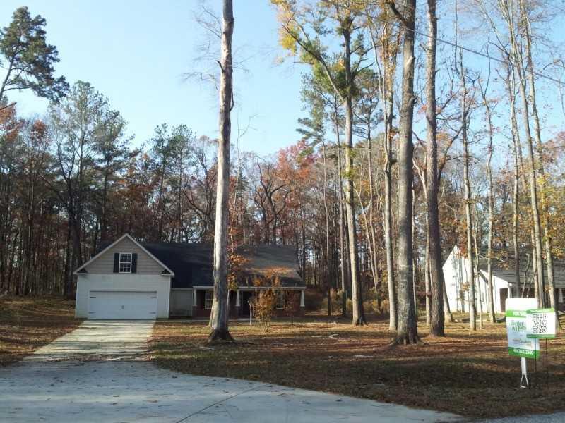 2720 Daniel Cemetery Rd., Monroe, GA 30656
