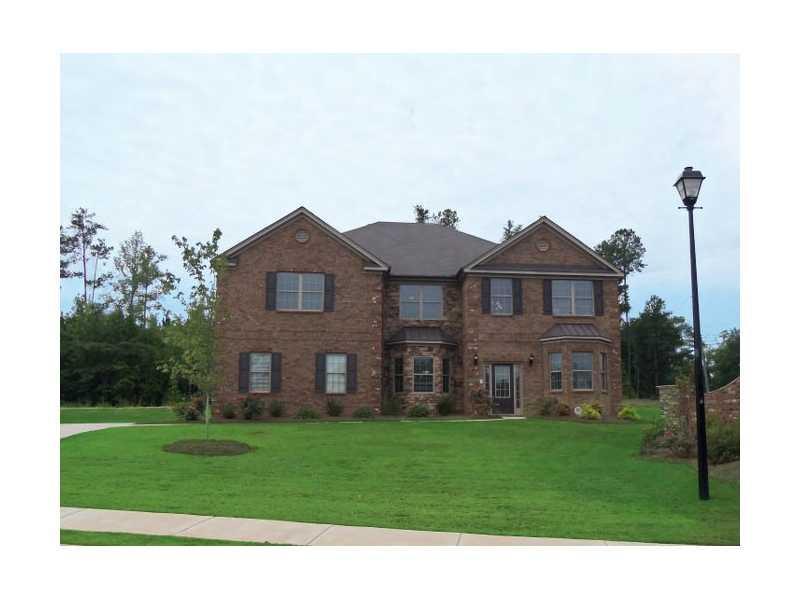 1396 Blairwood Ct., Atlanta, GA 30331