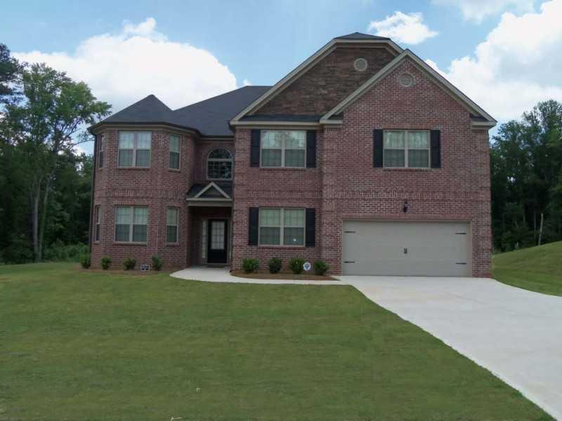 1443 Blairwood Ct., Atlanta, GA 30331