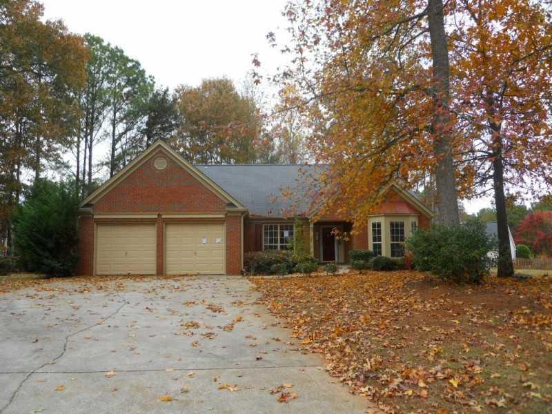 354 Summerfield Crossing, Acworth, GA 30101