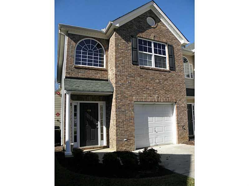 170 Creekwood Dr., Woodstock, GA 30188