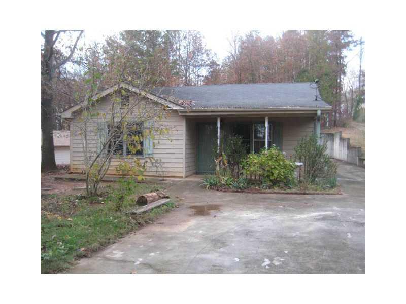 3325 Gillsville Hwy., Gainesville, GA 30507