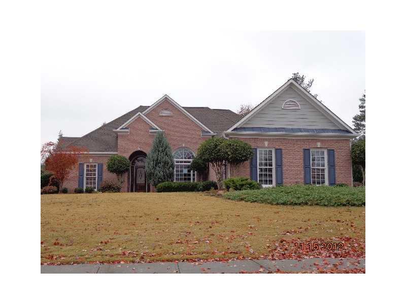 2800 Inverness Way, Monroe, GA 30656