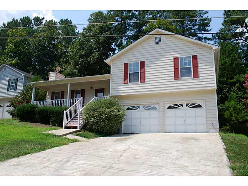 112 Auburn Park, Dallas, GA 30132