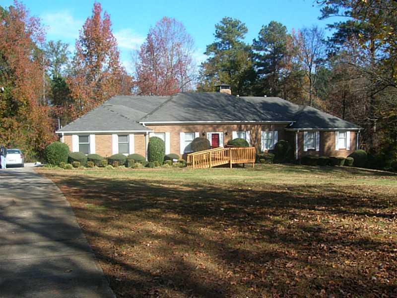 3366 River Rd., Decatur, GA 30034
