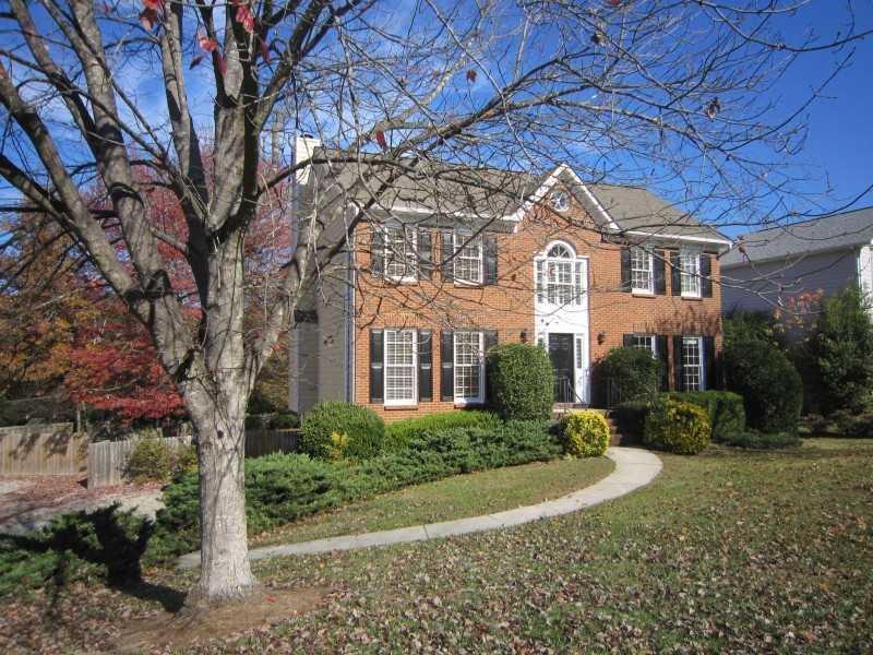 1891 Furlong Run, Lawrenceville, GA 30043