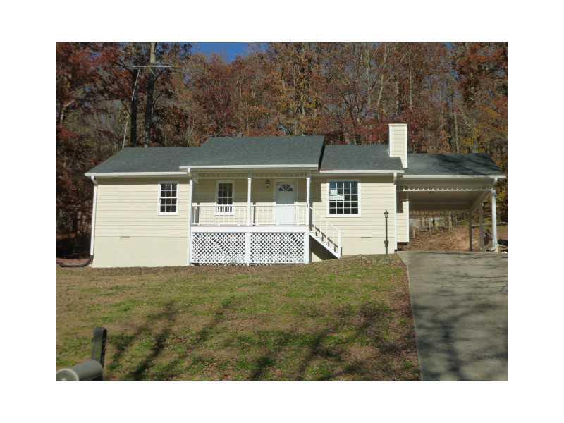 345 Autry Rd., Adairsville, GA 30103