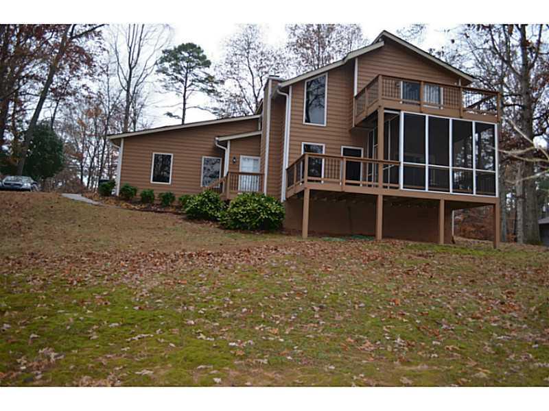 103 Little Ridge Rd., Berkeley Lake, GA 30096