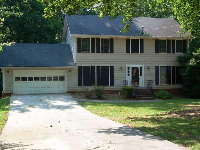 583 Old Mill Ct., Norcross, GA 30093