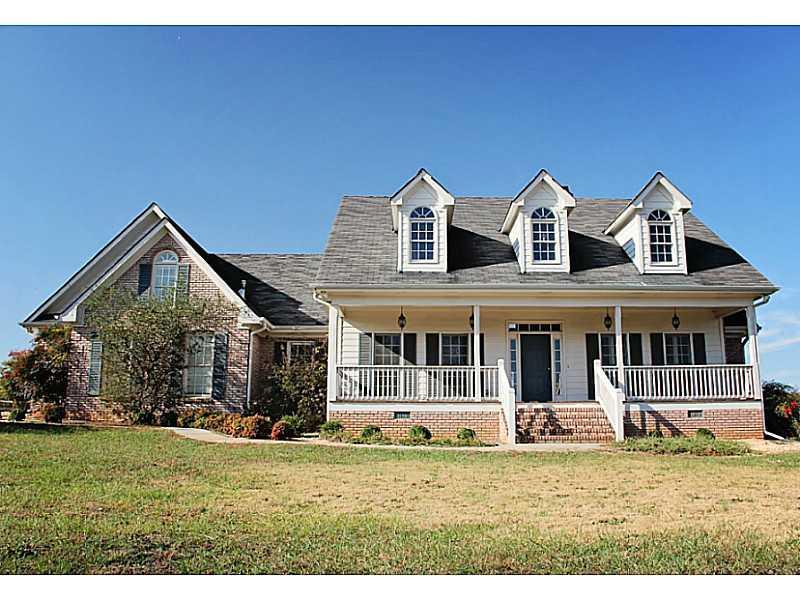 3800 Lovers Ln., Monroe, GA 30656