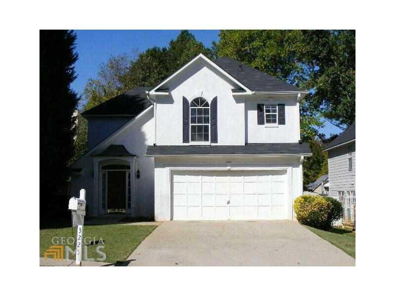 3225 Saint James Pl., Lawrenceville, GA 30044