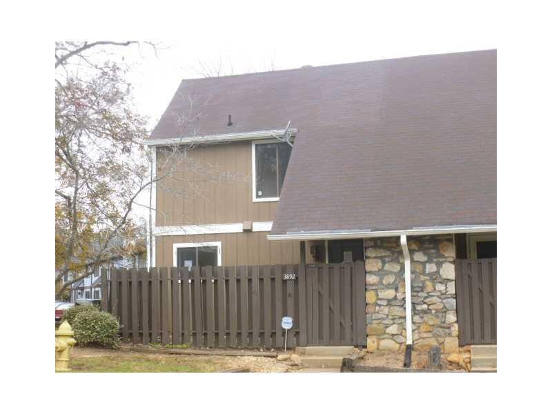 3892 Loblolly Dr., Other East, GA 30021