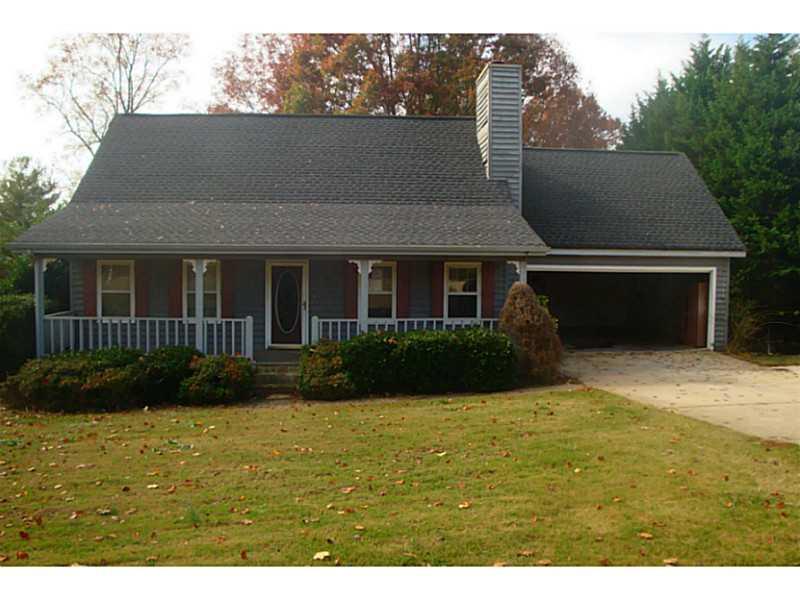 4705 Waverly Way, Gainesville, GA 30504