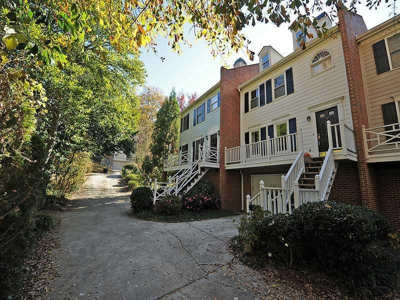 104 Terrace Dr. #2, Atlanta, GA 30305