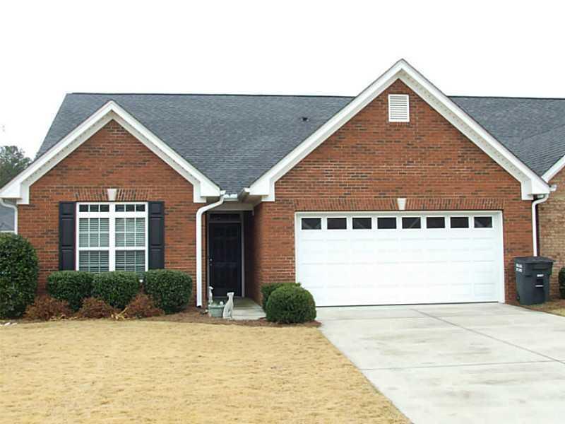 131 Regency Row, Calhoun, GA 30701