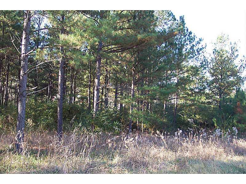 151 Alford Rd., Rome, GA 30161