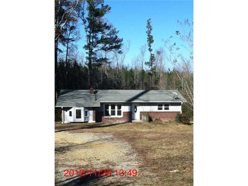 315 Due West Rd., Dallas, GA 30157