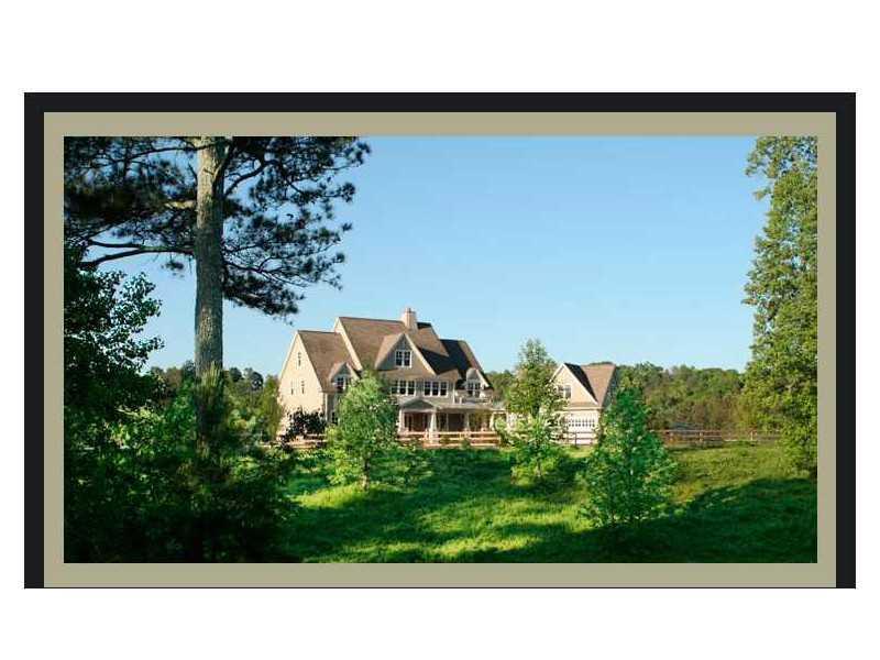 491 Harley Tr., Ball Ground, GA 30107