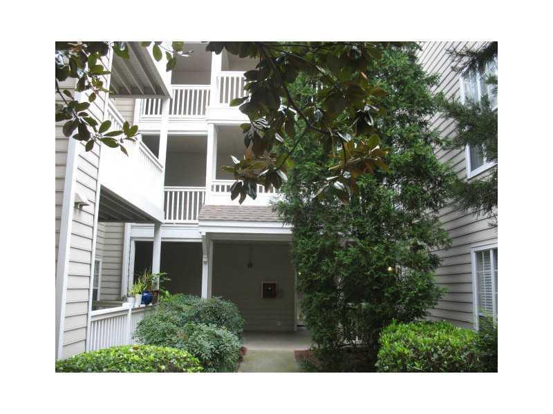 1250 Parkwood Cir. #1106, Atlanta, GA 30339