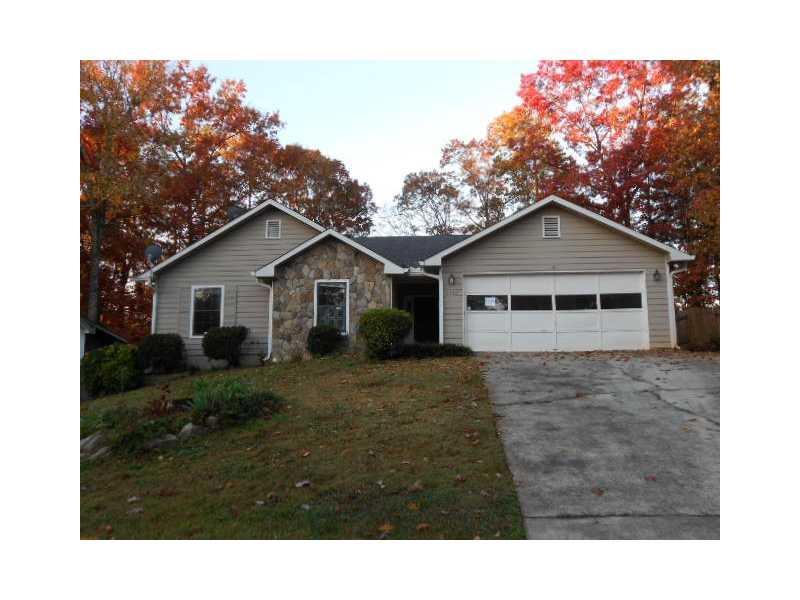 2740 Blarney Way, Duluth, GA 30096