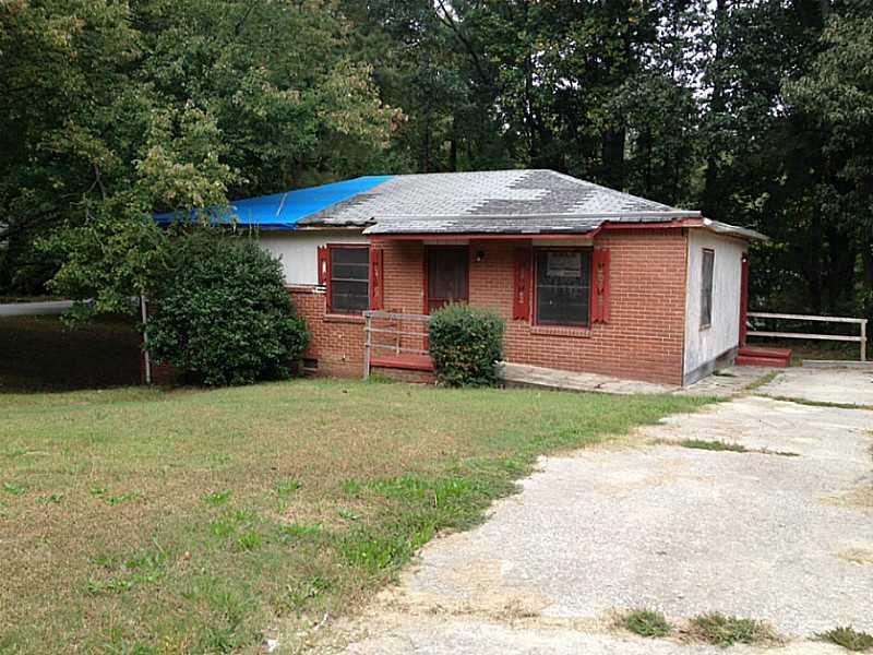 3777 Crosby Dr., Atlanta, GA 30331