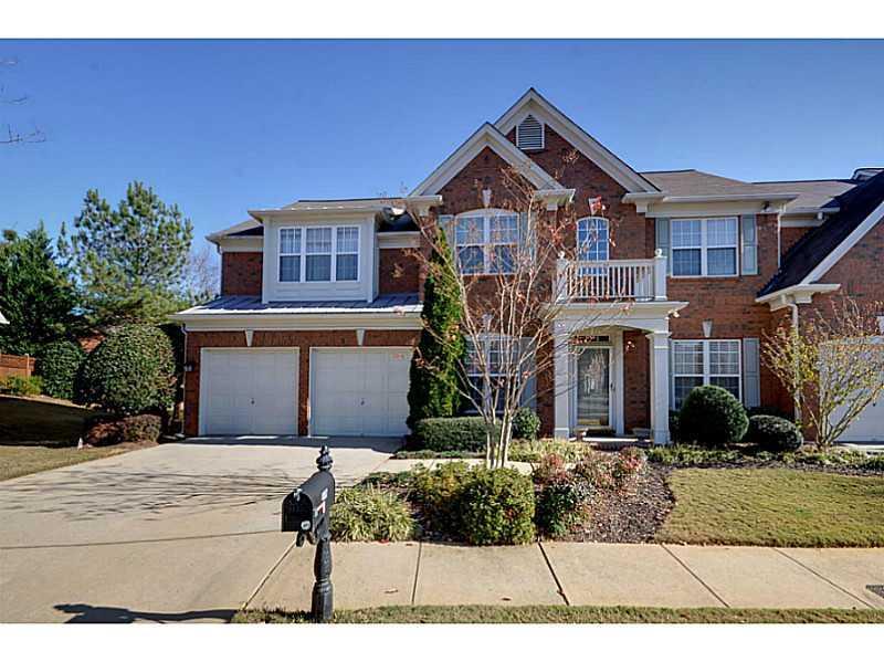 407 Wellwood Way, Roswell, GA 30075